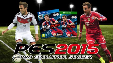 REVELADO OS REQUISITOS DE PES 2015